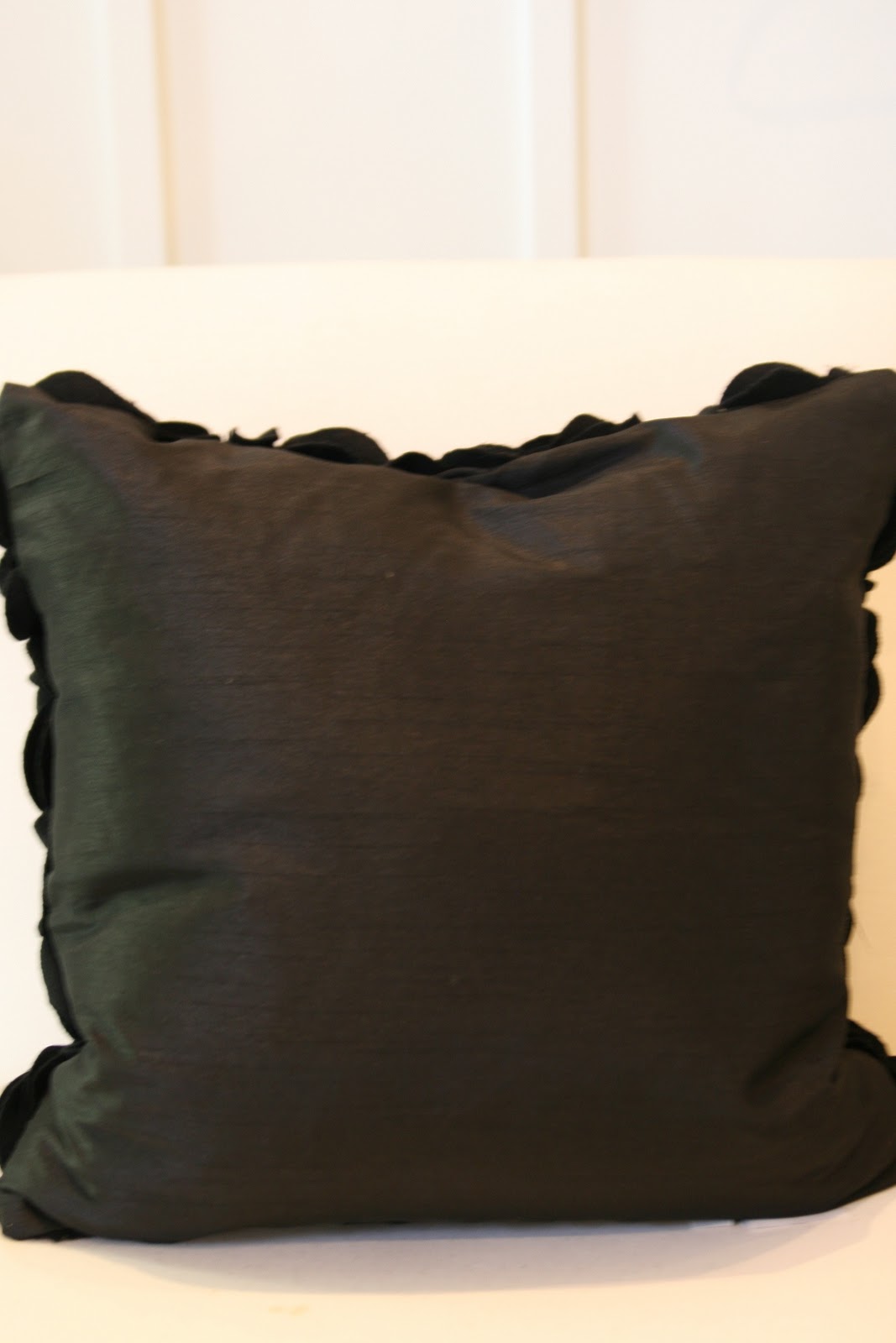 Milk and Honey Home Store Pillows Texture & Fur