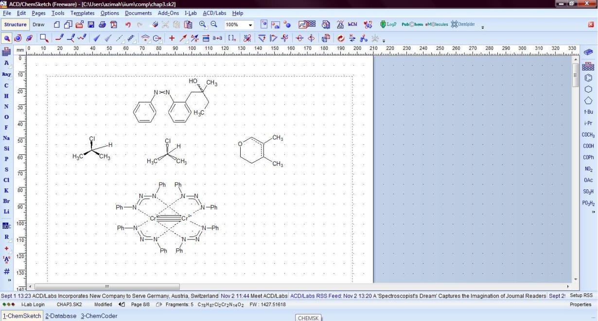 Wordless Time in The World: Creating Graphical Objects
