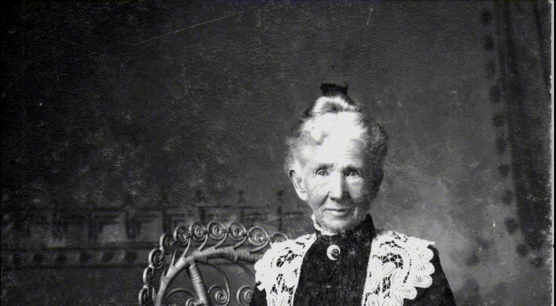 Where We Came From Clarissa Danforth Crapo, 18281911