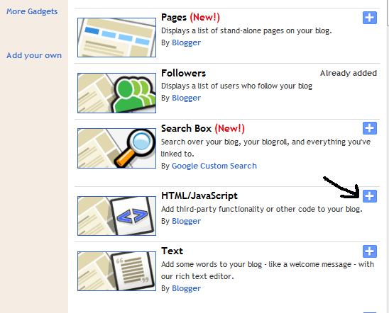 Design it Chic: Search Button Tutorial