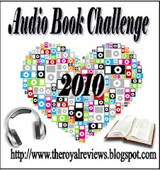 Audio Book Challenge 2010