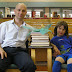 Sorteig de dues paneres de llibres