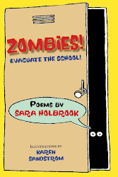 Zombies! Evacuate the School
