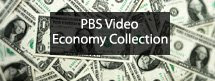 Economy coverage from PBS