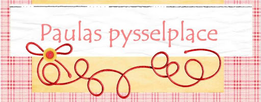 Paulas pysselplace