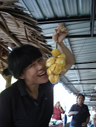 my favor fruits  Jampada