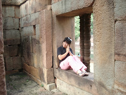 kito at Prasat Panomroong