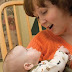 The Importance of Infant Parent Interaction in the Montessori Method