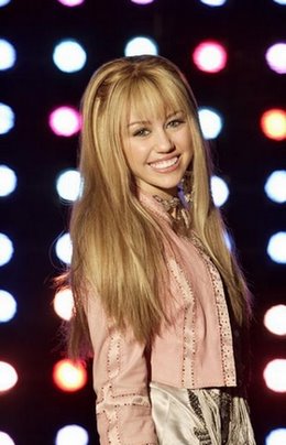 The World of Hannah Montana: Season 3 Hannah Montana Episode Info & Stills