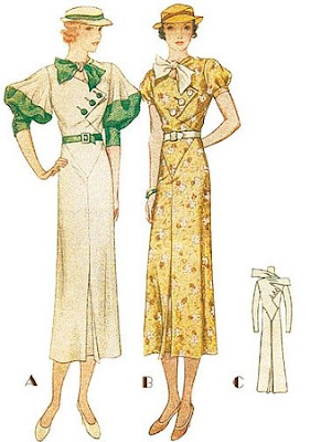 Dress Patterns
