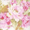 cabbage rose fabric