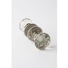 crystal doorknobs