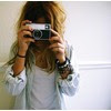 playing photographer