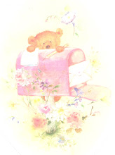 Thank you so much for stopping by & saying "hello"