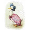 jemima puddle duck