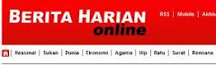 Berita Harian