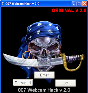 Program Webcam Hacker 103
