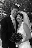Scott and Mandy