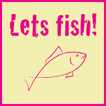 Låt oss fisk / בואו דגים / vamos a los peces / Давайте риби