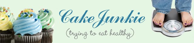 Cake Junkie