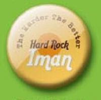 Hard Rock Iman
