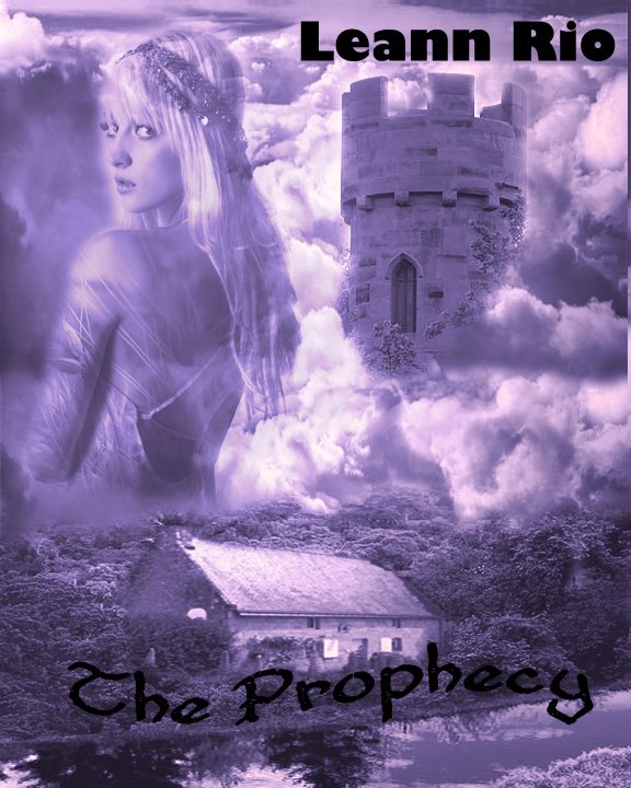 The Prophecy by Leann Rio