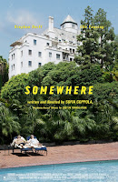 Somewhere Song - Somewhere Music - Somewhere Soundtrack