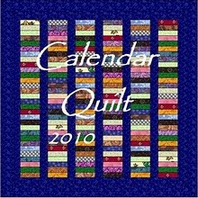Calendarquilt