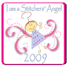 The stichers'angel swap 2009