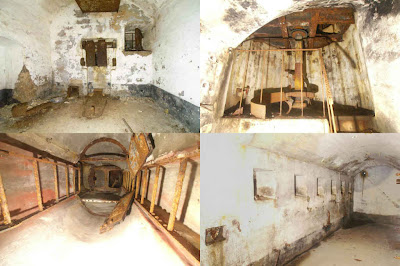 FortenSpy Groupe Fortifié Driant (Feste Kronprinz)/2009