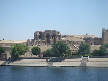 post cards from egypt