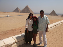 post card from egypt