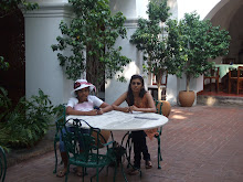 Footloose in Pondicherry