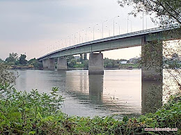 Nosi most na Savi