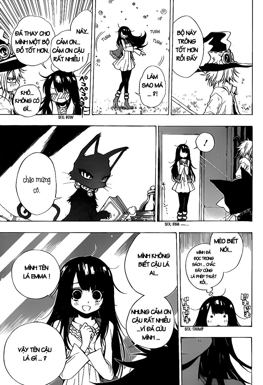 MAGiCO chap 1