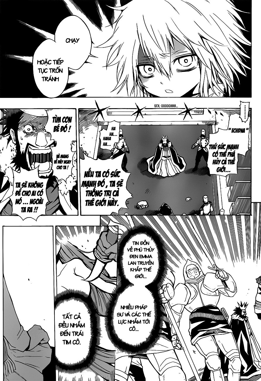 MAGiCO chap 1