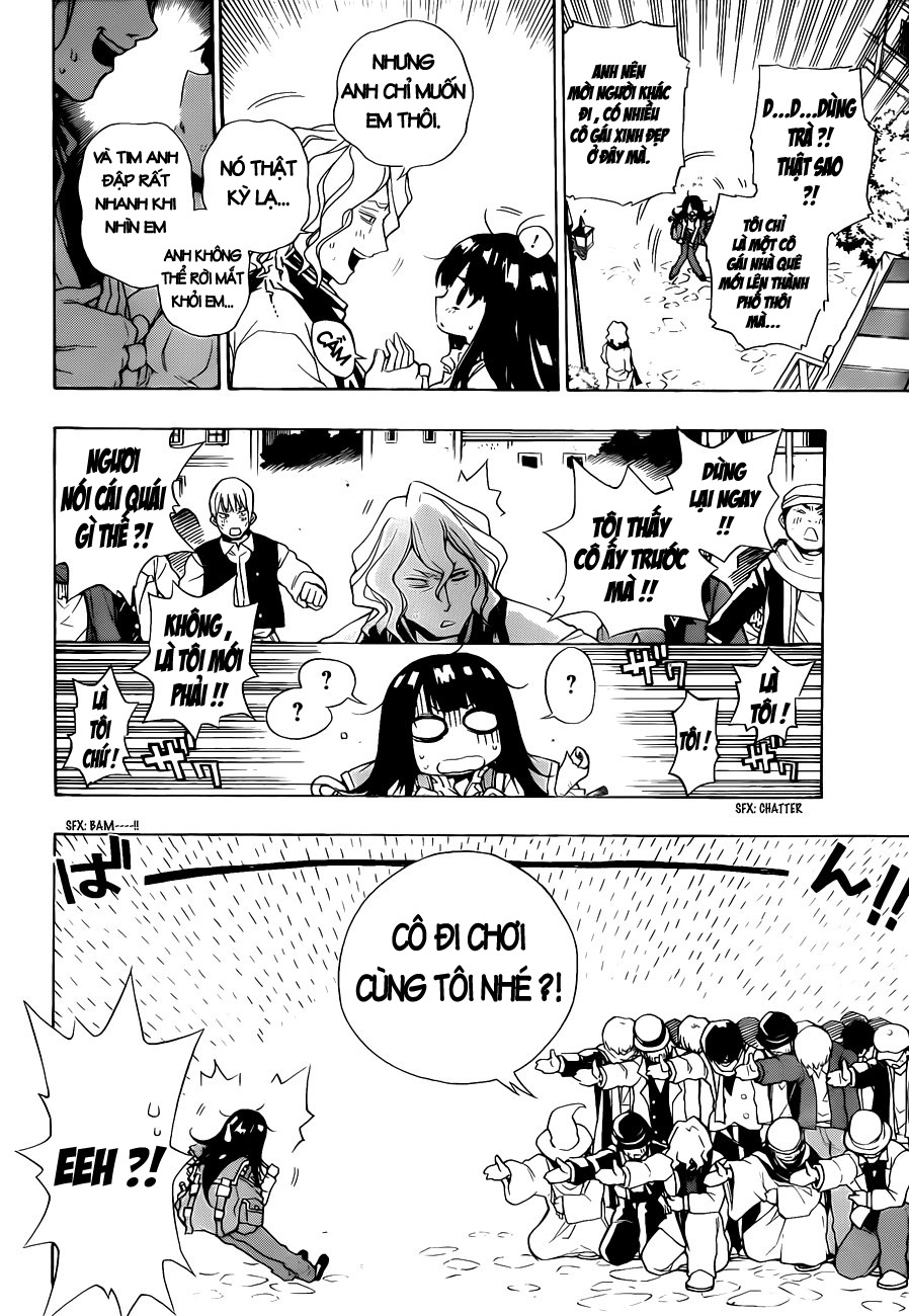 MAGiCO chap 1