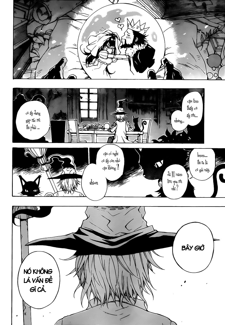 MAGiCO chap 1