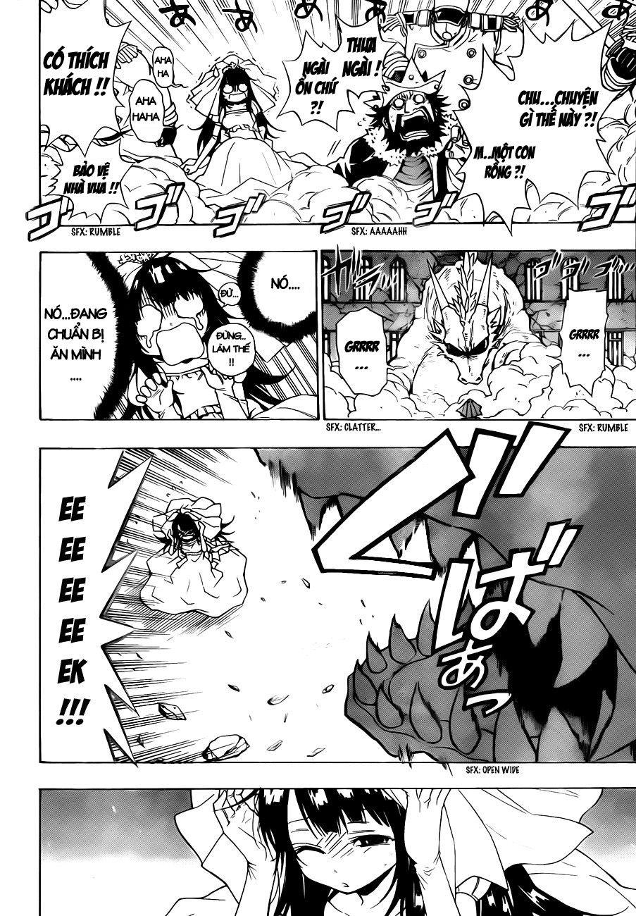 MAGiCO chap 1