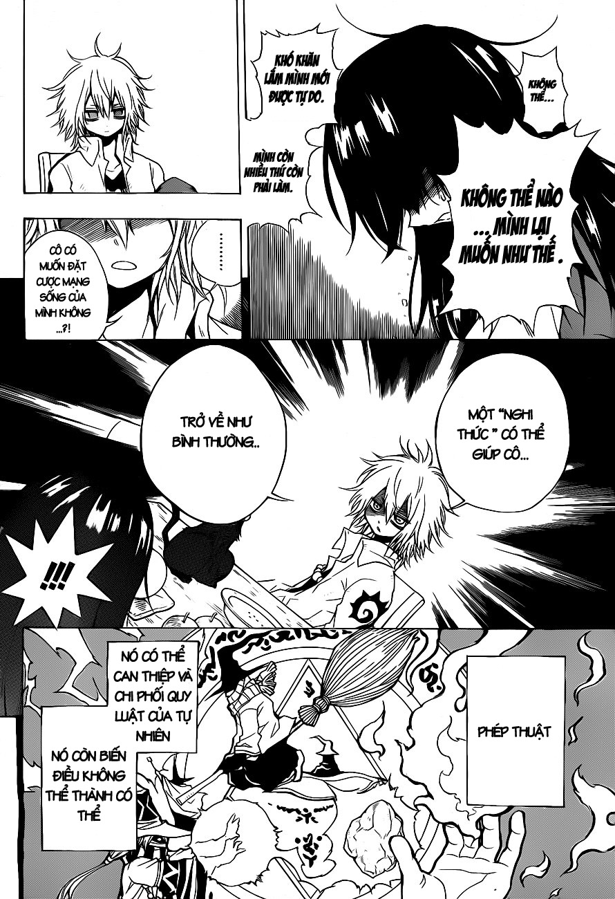 MAGiCO chap 1