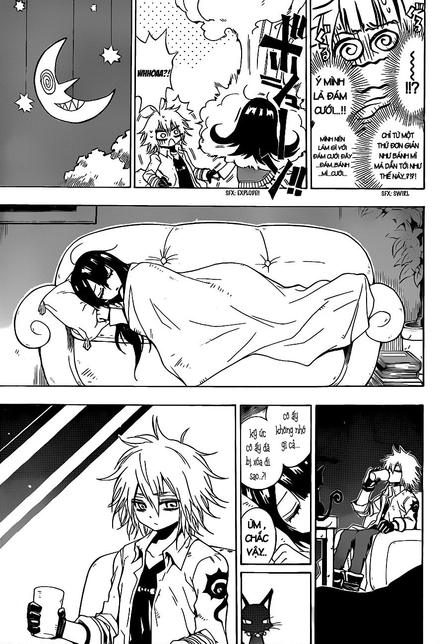 MAGiCO chap 1
