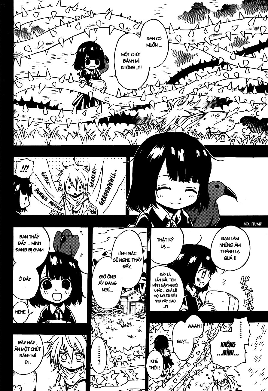 MAGiCO chap 1