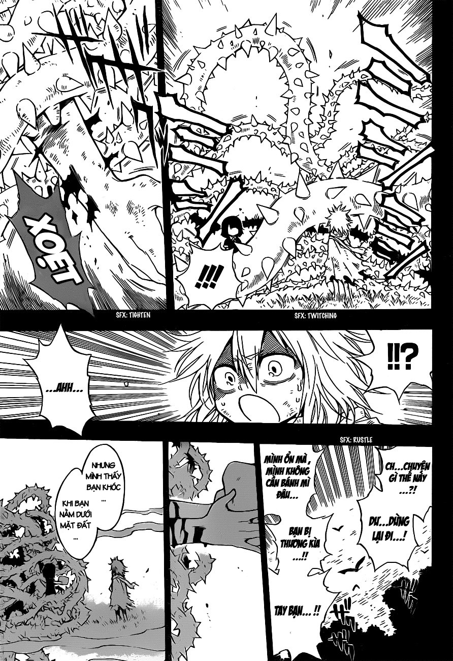 MAGiCO chap 1