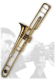 バルブ・トロンボーン(valve trombone)