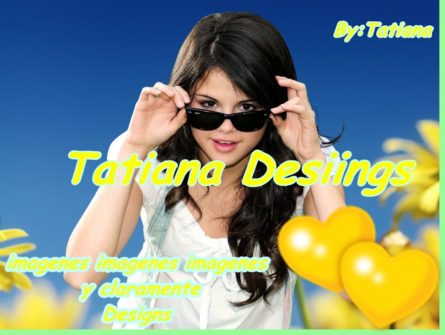 Tatiana Desiings