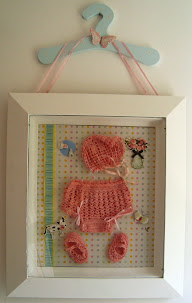 Scrapbook Crochet