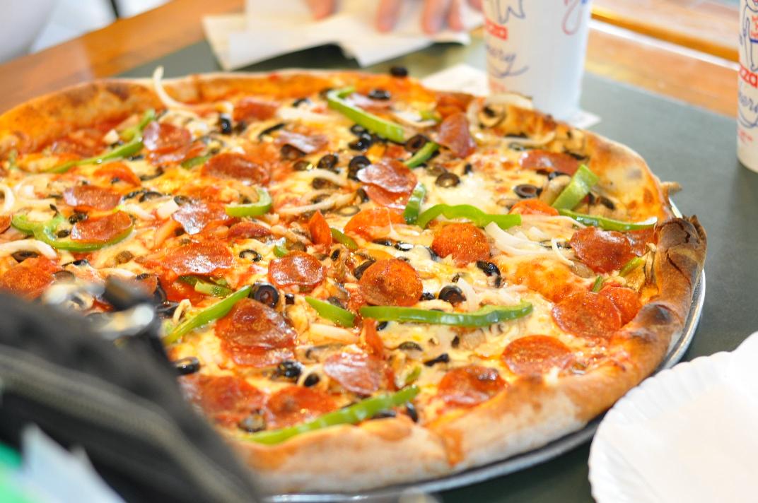 Boston Pizza Offers 10 Pizza Of The Day Deal Canadify