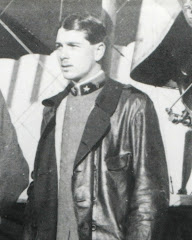 Giuseppe De Marco da Prizzi, pioniere dell’aviazione italiana