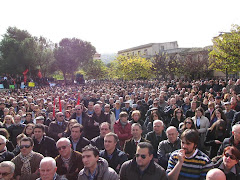 I Video della manifestazione di Corleone per l'ospedale, 29.11.2010