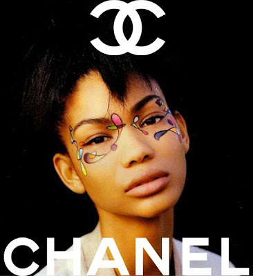 peter philips chanel